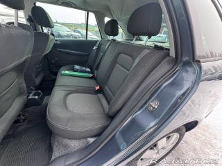 Škoda Fabia 1,9 TDI 74 KW 2006