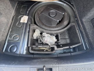 Škoda Fabia 1,9 TDI 74 KW 2006