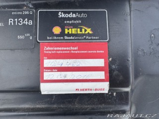 Škoda Fabia 1,9 TDI 74 KW 2006