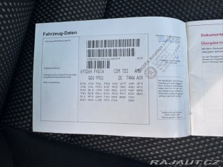 Škoda Fabia 1,9 TDI 74 KW 2006