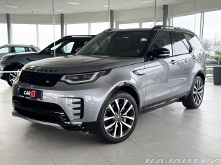 Land Rover Discovery D300 AWD*R-DYNAMIC*Max.Vý