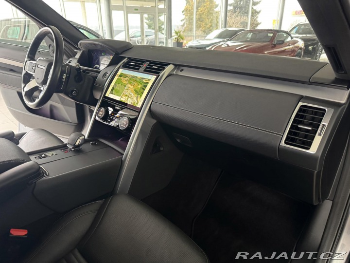 Land Rover Discovery D300 AWD*R-DYNAMIC*REZERV 2021