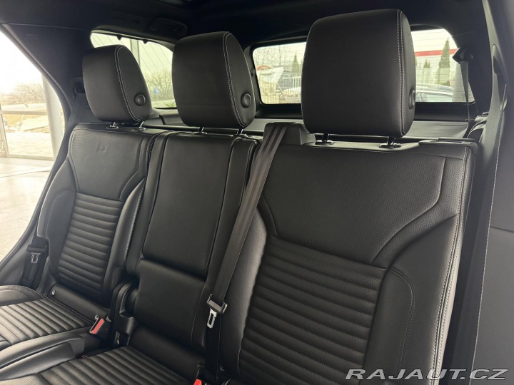 Land Rover Discovery D300 AWD*R-DYNAMIC*REZERV 2021