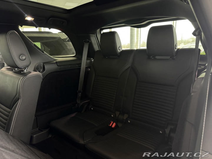 Land Rover Discovery D300 AWD*R-DYNAMIC*REZERV 2021