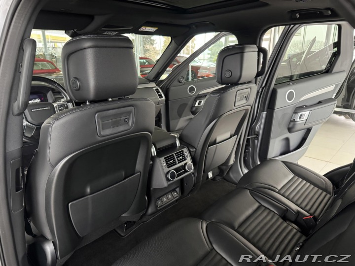 Land Rover Discovery D300 AWD*R-DYNAMIC*REZERV 2021