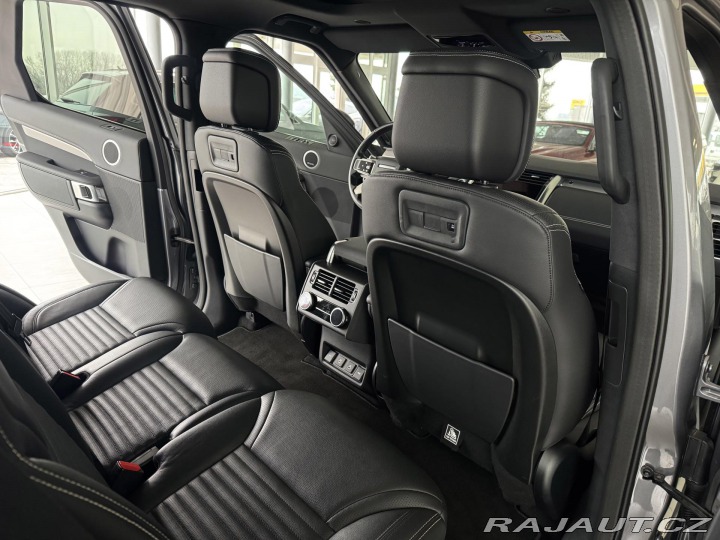 Land Rover Discovery D300 AWD*R-DYNAMIC*REZERV 2021