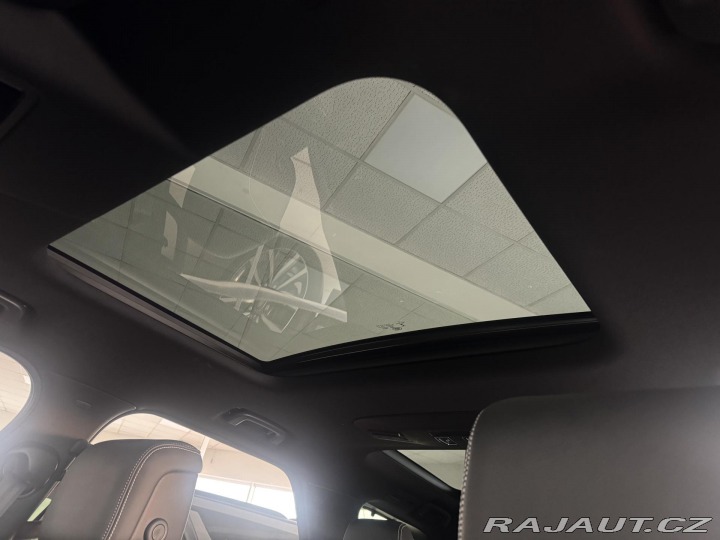 Land Rover Discovery D300 AWD*R-DYNAMIC*REZERV 2021