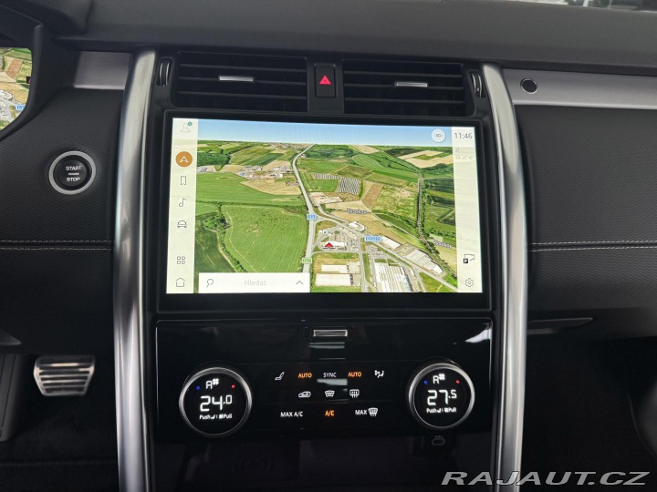 Land Rover Discovery D300 AWD*R-DYNAMIC*REZERV 2021