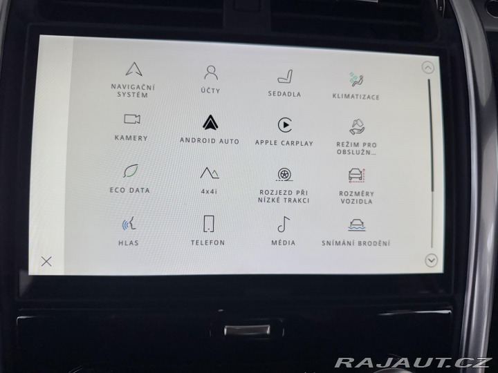 Land Rover Discovery D300 AWD*R-DYNAMIC*REZERV 2021