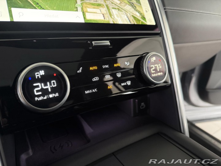 Land Rover Discovery D300 AWD*R-DYNAMIC*REZERV 2021