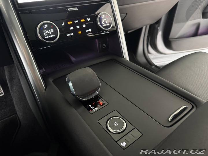 Land Rover Discovery D300 AWD*R-DYNAMIC*REZERV 2021