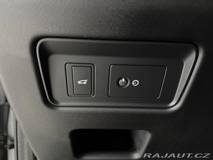 Land Rover Discovery D300 AWD*R-DYNAMIC*REZERV 2021