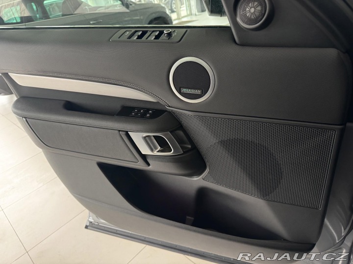 Land Rover Discovery D300 AWD*R-DYNAMIC*REZERV 2021