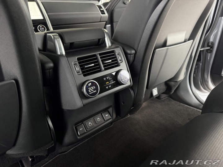 Land Rover Discovery D300 AWD*R-DYNAMIC*REZERV 2021