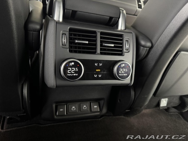 Land Rover Discovery D300 AWD*R-DYNAMIC*REZERV 2021