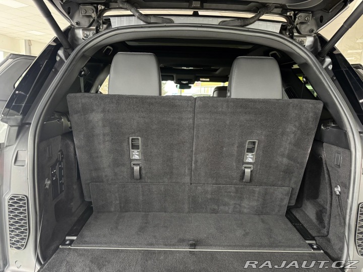 Land Rover Discovery D300 AWD*R-DYNAMIC*REZERV 2021