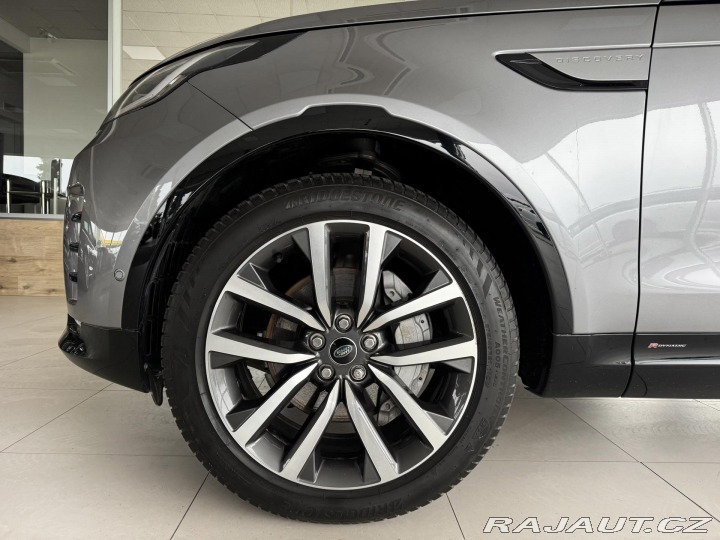 Land Rover Discovery D300 AWD*R-DYNAMIC*REZERV 2021