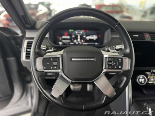 Land Rover Discovery D300 AWD*R-DYNAMIC*Max.Vý 2021