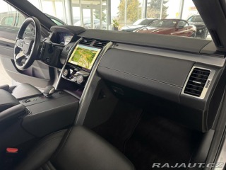 Land Rover Discovery D300 AWD*R-DYNAMIC*Max.Vý 2021