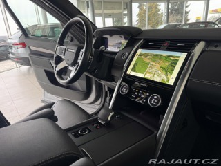 Land Rover Discovery D300 AWD*R-DYNAMIC*Max.Vý 2021