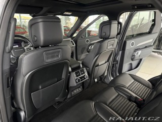 Land Rover Discovery D300 AWD*R-DYNAMIC*Max.Vý 2021