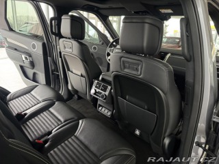 Land Rover Discovery D300 AWD*R-DYNAMIC*Max.Vý 2021