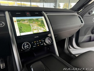 Land Rover Discovery D300 AWD*R-DYNAMIC*Max.Vý 2021