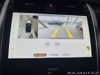 Land Rover Discovery D300 AWD*R-DYNAMIC*Max.Vý 2021