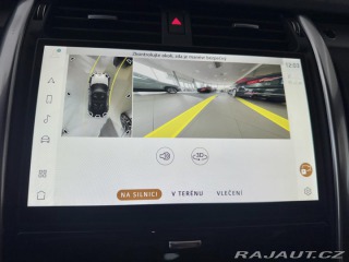 Land Rover Discovery D300 AWD*R-DYNAMIC*Max.Vý 2021