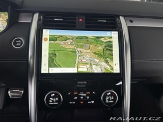 Land Rover Discovery D300 AWD*R-DYNAMIC*Max.Vý 2021
