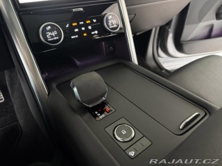 Land Rover Discovery D300 AWD*R-DYNAMIC*Max.Vý 2021