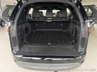 Land Rover Discovery D300 AWD*R-DYNAMIC*Max.Vý 2021