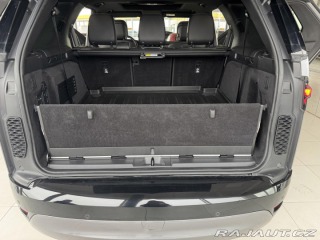 Land Rover Discovery D300 AWD*R-DYNAMIC*Max.Vý 2021