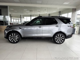 Land Rover Discovery D300 AWD*R-DYNAMIC*Max.Vý 2021