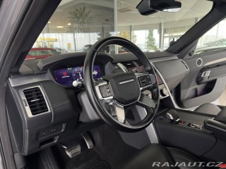 Land Rover Discovery D300 AWD*R-DYNAMIC*Max.Vý 2021