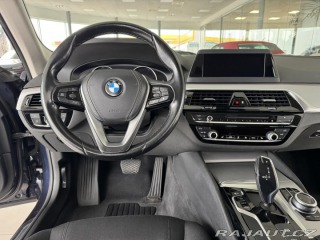 BMW 5 520d 140kW*Aut *Nav*PlnýS 2018