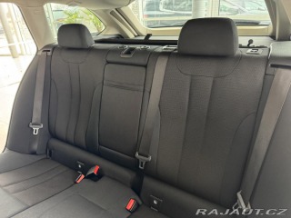 BMW 5 520d 140kW*Aut *Nav*PlnýS 2018