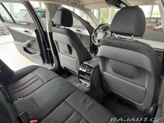 BMW 5 520d 140kW*Aut *Nav*PlnýS 2018