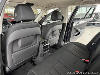 BMW 5 520d 140kW*Aut *Nav*PlnýS 2018