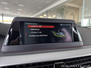 BMW 5 520d 140kW*Aut *Nav*PlnýS 2018