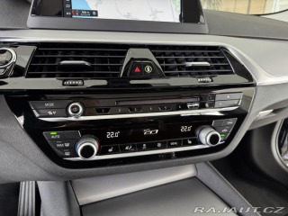 BMW 5 520d 140kW*Aut *Nav*PlnýS 2018