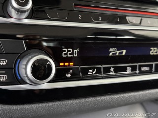 BMW 5 520d 140kW*Aut *Nav*PlnýS 2018