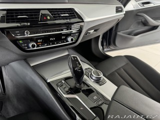 BMW 5 520d 140kW*Aut *Nav*PlnýS 2018