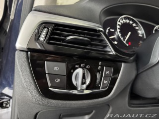 BMW 5 520d 140kW*Aut *Nav*PlnýS 2018