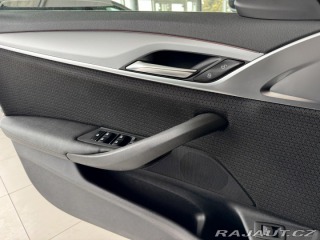 BMW 5 520d 140kW*Aut *Nav*PlnýS 2018