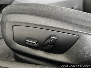 BMW 5 520d 140kW*Aut *Nav*PlnýS 2018