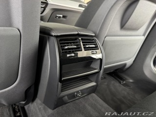 BMW 5 520d 140kW*Aut *Nav*PlnýS 2018