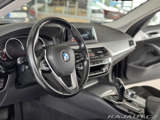 BMW 5 520d 140kW*Aut *Nav*PlnýS 2018