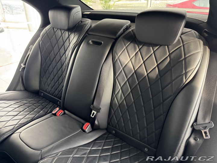 Mercedes-Benz S S500 4Matic AMG*Panorama* 2021