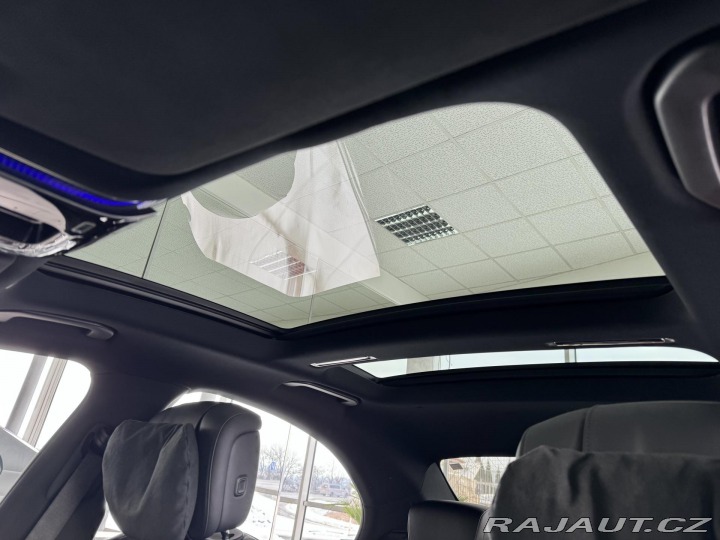 Mercedes-Benz S S500 4Matic AMG*Panorama* 2021